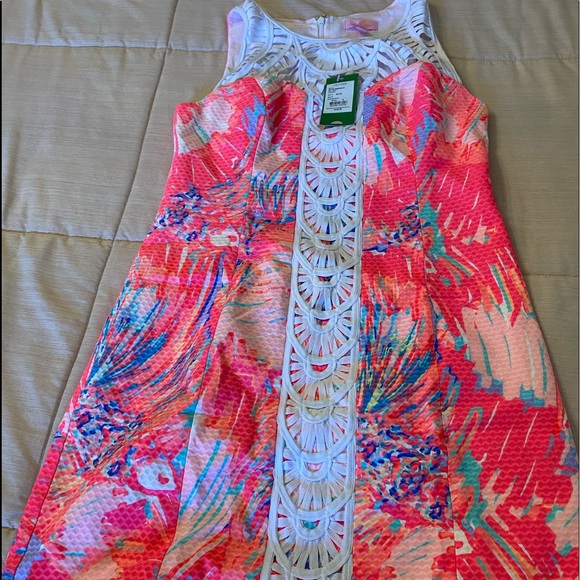 Gorgeous Lily dress - Picture 2 of 3